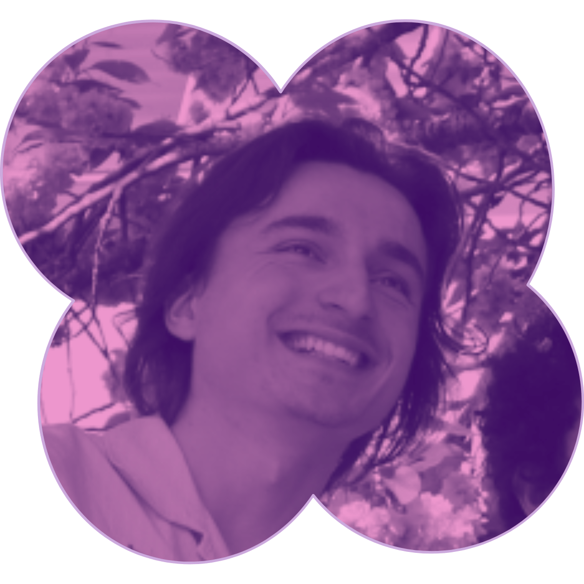 Picture of John